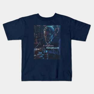 PARABELLUM Kids T-Shirt